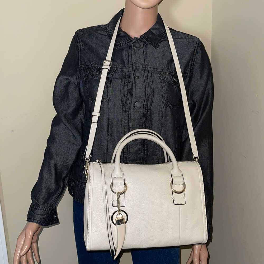 IMPORTED CAIA SATCHEL BY VINCE CAMUTO